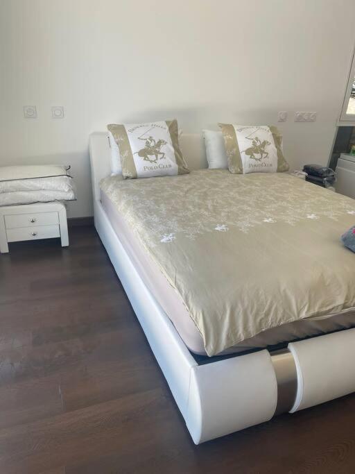 Brand New Villa With Fully Intergrated Air Conditioning & Private Pool, Overlooking Forest Sardan Ngoại thất bức ảnh